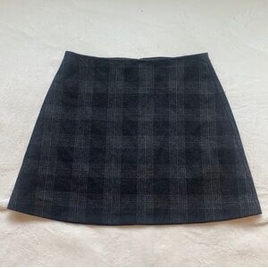 Wilfred Mini Skirt